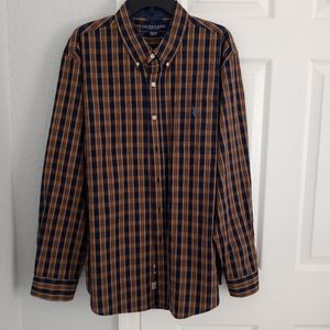 NWT Men Casual Shirt